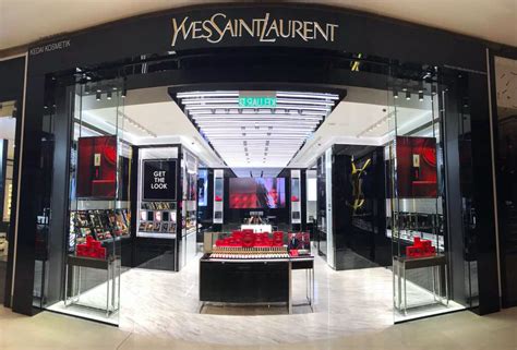 ysl online malaysia